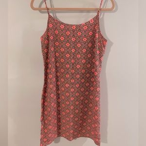 One Clothing Women's Medium loose fit dress NWT